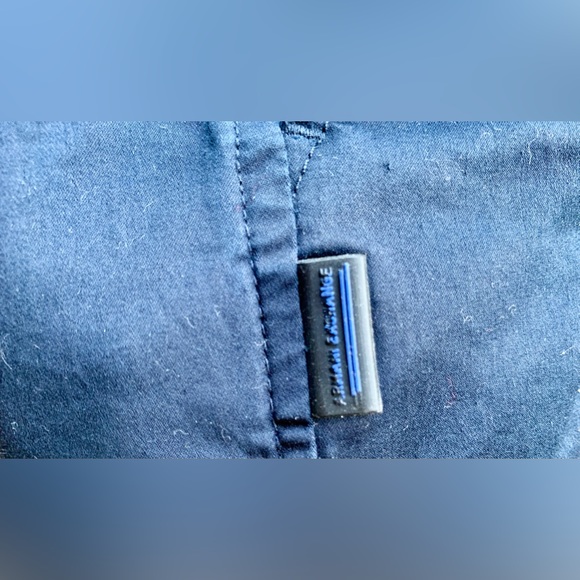 A/X Armani Exchange slacks Sz34 - Picture 6 of 13